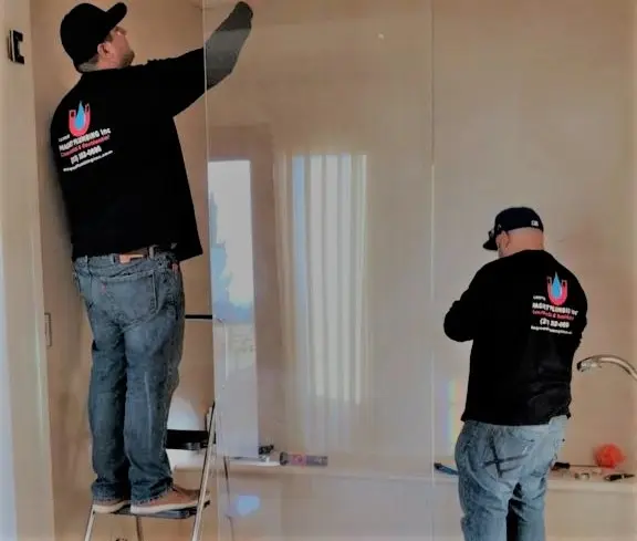 Professional plumbing installation for Tankless Water Heater Installation in Glover Park